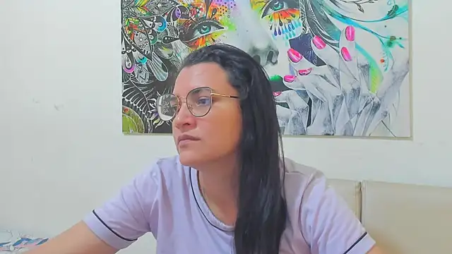 Snapshot of MARILYN_GARCIA chatting on March 2026 01:28:01 PM MARILYN GARCIA online show from March 2026 01:28:01 PM