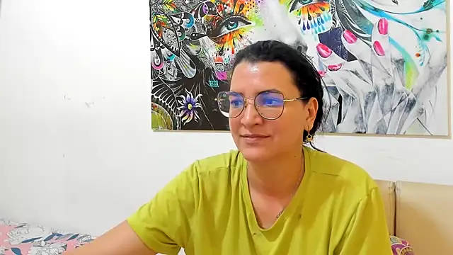 Snapshot of MARILYN_GARCIA chatting on March 2026 03:34:01 PM MARILYN GARCIA online show from March 2026 03:34:01 PM