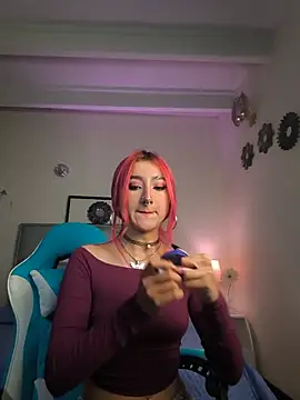 Sammy rouseee online show from August 2026 12:35:02 AM