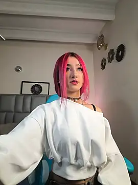 Sammy rouseee online show from August 2026 04:31:02 PM