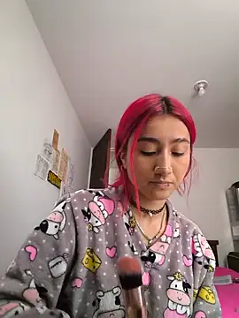Sammy rouseee online show from August 2026 07:30:02 PM