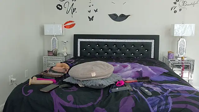 Coco vixen online show from August 2026 02:31:01 PM