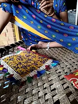 Snapshot of Pooja_bhabhi_1234 chatting on August 2026 07:32:02 AM Pooja bhabhi 1234 online show from August 2026 07:32:02 AM