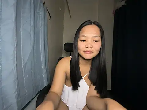 Lovely Mae25xx online show from August 2026 09:00:02 AM