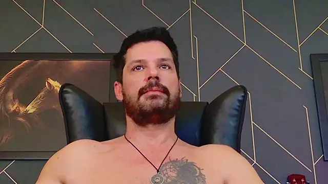 ChrisKox online show from January 2025 07:49:01 AM