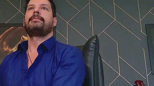 ChrisKox online show from January 2025 05:32:01 AM