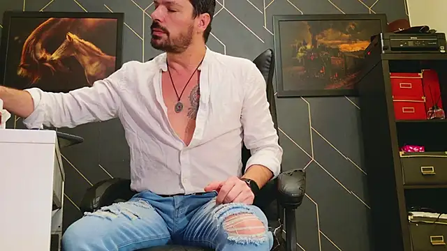 ChrisKox online show from January 2025 06:46:01 PM