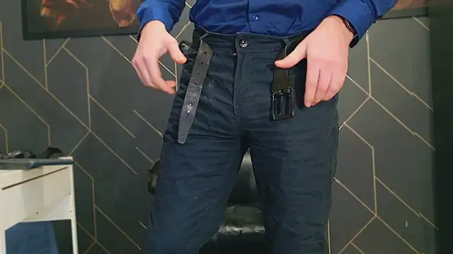 ChrisKox online show from January 2025 09:40:02 AM