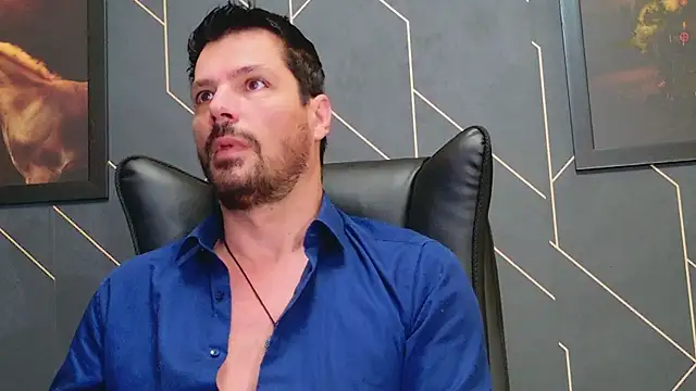 ChrisKox online show from January 2025 01:48:02 AM