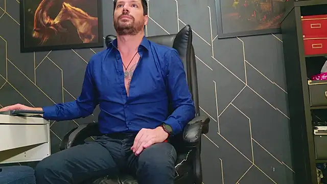 ChrisKox online show from January 2025 04:52:02 AM