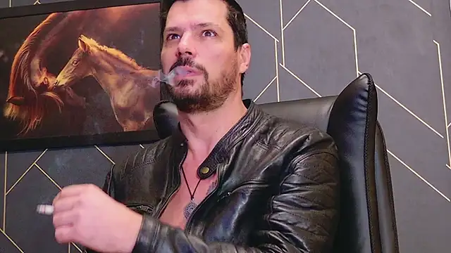ChrisKox online show from January 2025 10:45:01 PM