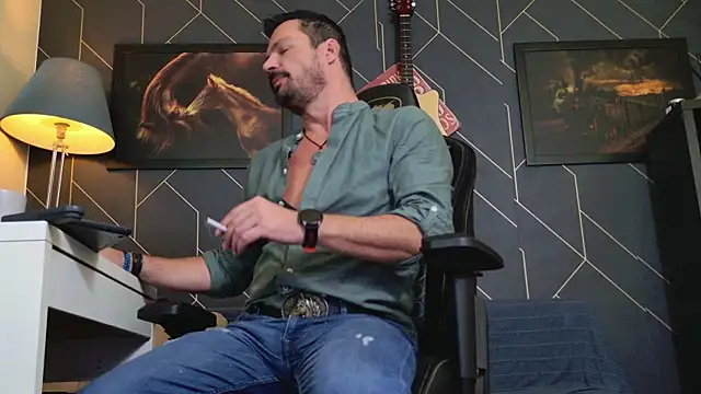 ChrisKox online show from October 2025 05:20:02 AM