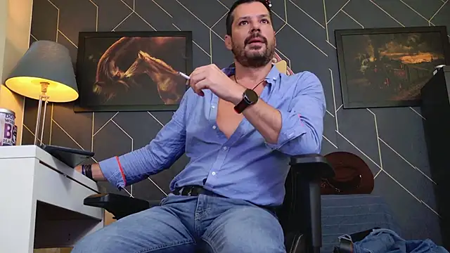 ChrisKox online show from October 2025 08:48:01 AM