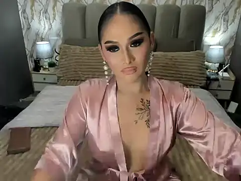 LegendaryNicole online show from January 2026 01:24:02 PM