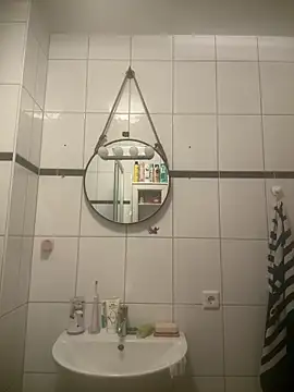 Snapshot of BootyLola chatting on December 2024 09:39:01 AM BootyLola online show from December 2024 09:39:01 AM