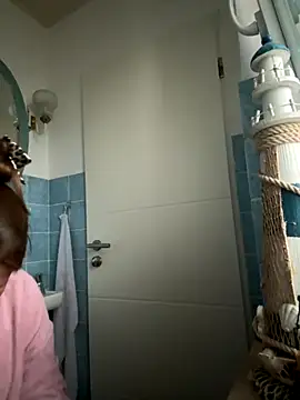 Snapshot of BootyLola chatting on October 2025 03:00:01 PM BootyLola online show from October 2025 03:00:01 PM