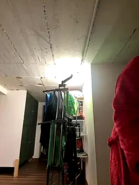 BootyLola online show from November 2025 10:45:02 AM