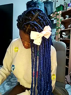 angel allis online show from February 2026 04:35:01 AM