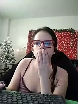 JessaBella online show from December 2024 04:05:01 PM