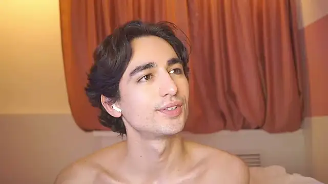 AlanDeNavarre online show from February 2025 01:02:02 AM