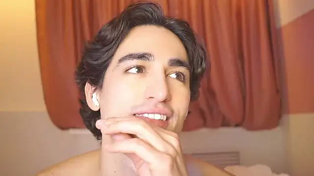 AlanDeNavarre online show from February 2025 10:31:01 PM