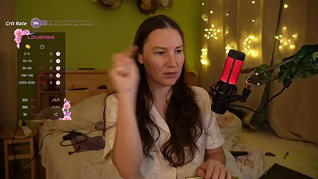 Gessifossa online show from October 2025 03:45:01 PM