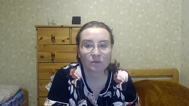 Smart Rose online show from January 2025 07:51:02 PM