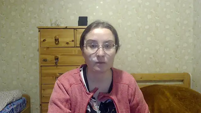 Smart Rose online show from January 2025 09:58:01 PM
