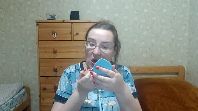 Smart Rose online show from November 2025 02:53:02 PM