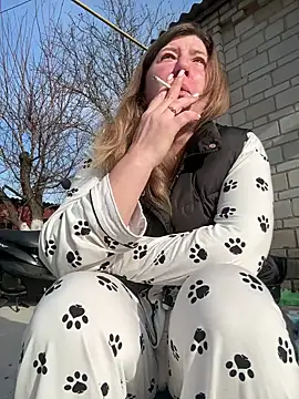 Natali UA online show from March 2025 06:38:02 AM