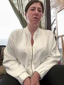 Natali UA online show from March 2025 10:47:01 AM