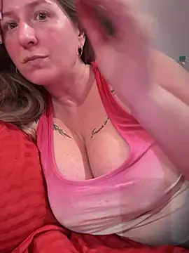 Natali UA online show from March 2025 04:56:02 PM