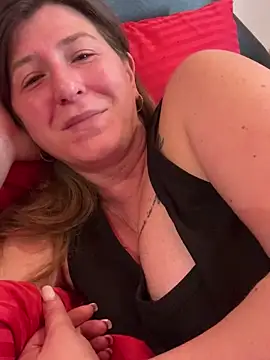 Natali UA online show from March 2025 01:40:01 PM