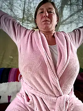 Natali UA online show from October 2025 04:56:01 AM