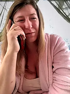 Natali UA online show from October 2025 06:32:02 AM