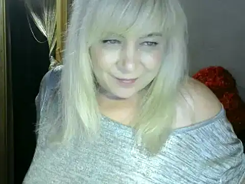 AgoniA7 online show from December 2024 04:15:01 PM