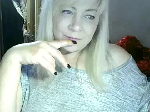 AgoniA7 online show from January 2025 03:01:01 AM