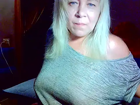 AgoniA7 online show from June 2026 06:46:02 PM