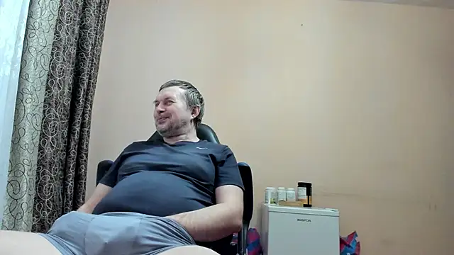 SanFrantsisko online show from February 2026 09:55:01 PM