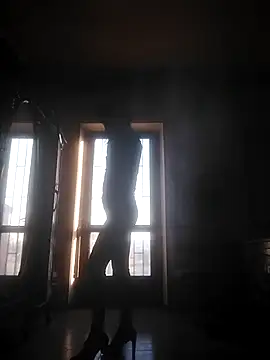 Elodie76 online show from October 2025 03:31:02 PM