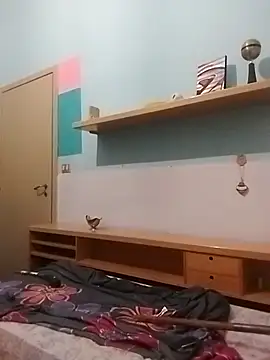 Elodie76 online show from November 2025 07:24:01 PM