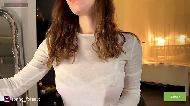 spring forest online show from March 2026 07:01:01 AM