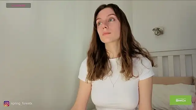 spring forest online show from April 2026 01:05:02 PM