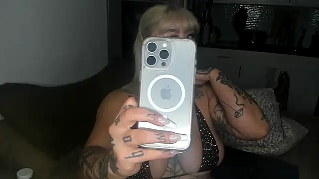 Sad1st1kSadie online show from January 2025 05:21:01 AM