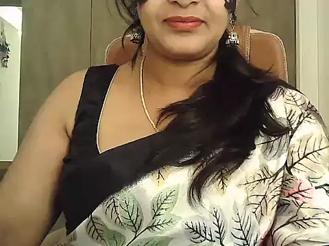Spandana Sweety online show from February 2026 06:18:02 AM