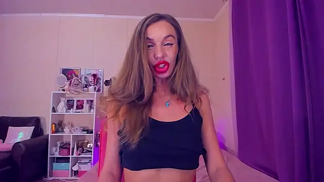 EmmaAbramson online show from March 2025 06:42:02 PM