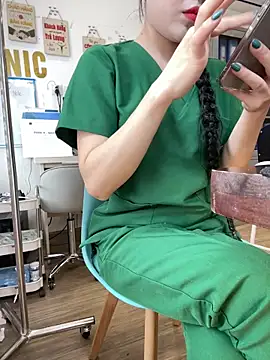 Meilian2021 online show from December 2025 04:33:02 AM