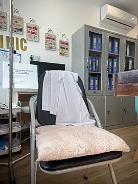 Meilian2021 online show from April 2026 04:32:02 AM