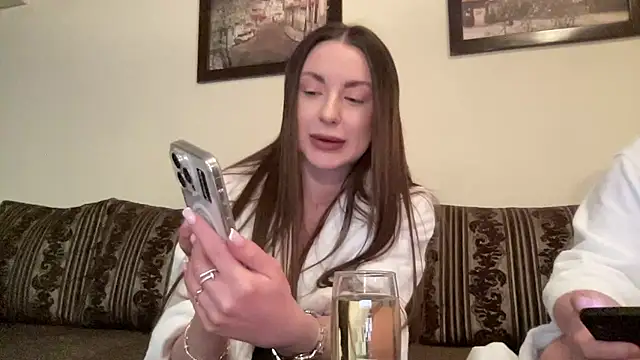 Blondeqlove online show from December 2024 07:40:01 PM