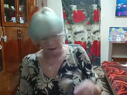 Snapshot of JenaCheim chatting on December 2024 07:11:02 PM JenaCheim online show from December 2024 07:11:02 PM